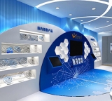 各類展廳設計